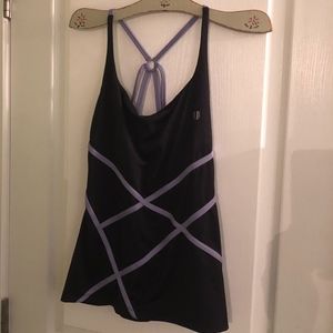 ELEVEN by Venus Tennis Tank - size M